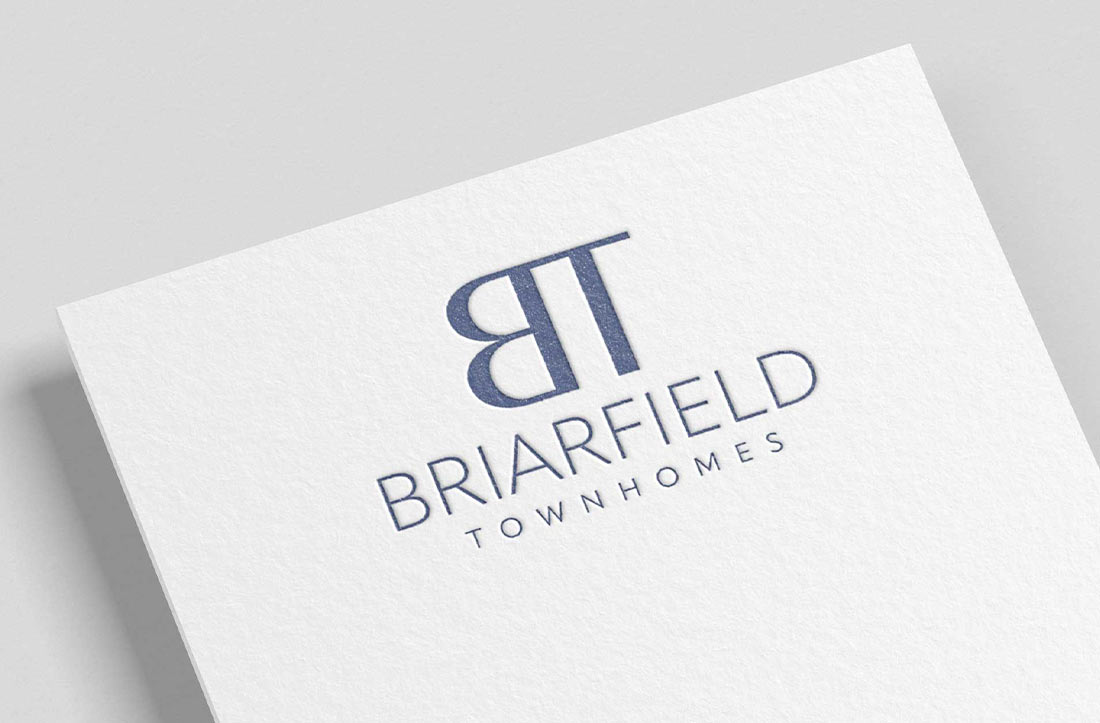 Briarfield Townhomes – TRUMAN